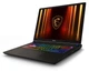 Ноутбук MSI Vector 17 HX AI A2XWJG (A2XWJG-042UA, 9S7-17S372-042) Cosmos Gray - зображення 3