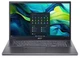 Ноутбук Acer Aspire 17 A17-51M (NX.JEREU.001) Steel Gray - изображение 1