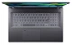 Ноутбук Acer Aspire 17 A17-51M (NX.JEREU.001) Steel Gray - изображение 4