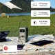 Портативный аккумулятор Anker 548 Power Bank [PowerCore Reserve 192Wh/60000mAh] - Sprout Green (A1294061) - изображение 2