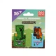 Закладки магнітні Yes Minecraft.Spring 2шт висікання (708445) - зображення 1