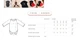Детский боди с надписью I love mom and dad 68 см черный BD59-LoveMD-Black-22 Ladan - изображение 5