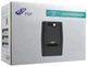 ДБЖ FSP Fortron FP1000 1000ВА/600Вт Line-Int 4*Schuko AVR Black - зображення 4