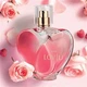 Женская парфюмированная вода Avon Lov U 50 мл - изображение 1
