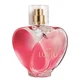 Женская парфюмированная вода Avon Lov U 50 мл - изображение 2
