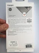 Чохол протиударний Spigen Liquid Crystal для Iphone 14 Pro Crystal Clear Прозорий ACS04663 - зображення 3