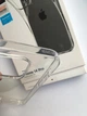 Чохол протиударний Spigen Liquid Crystal для Iphone 14 Pro Crystal Clear Прозорий ACS04663 - зображення 4