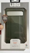 Чехол противоударный UAG Scout для Google Pixel 7 Pro (6.7") Olive Drab 614002117272 - изображение 2