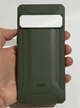 Чехол противоударный UAG Scout для Google Pixel 7 Pro (6.7") Olive Drab 614002117272 - изображение 4