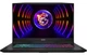 Ноутбук MSI Katana A17 AI B8VG (B8VG-879US) Black - зображення 1