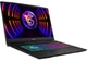 Ноутбук MSI Katana A17 AI B8VG (B8VG-879US) Black - зображення 2