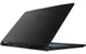 Ноутбук MSI Katana A17 AI B8VG (B8VG-879US) Black - зображення 6