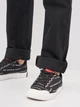 Джинсы Regular fit мужские Levi's 501 Original 00501-0165 34-34 Графитовые (5412456185593) - изображение 4