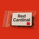 Red Cardinal, краситель для свечей, упаковка 5 г, Промис-Плюс - изображение 1