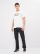 Джинси Regular fit чоловічі Levi's 501 Original 00501-0165 32-34 Чорні (5412456185531) - зображення 3