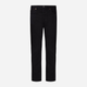 Джинси Regular fit чоловічі Levi's 501 Original 00501-0165 32-34 Чорні (5412456185531) - зображення 7