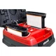 Промисловий будівельний для сухого і вологого прибирання Starmix ISC L-1425 Basic : 1.4 кВт, 25л бак - зображення 4