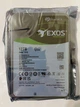 Жорсткий Диск Seagate Exos Enterprise 12TB X16 SATA III (ST12000NM001G) - изображение 4