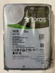 Жорсткий Диск Seagate Exos Enterprise 14TB X16 SATA III (ST14000NM005G) - изображение 2