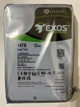 Жорсткий Диск Seagate Exos Enterprise 14TB X16 SATA III (ST14000NM005G) - изображение 4