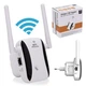 Усилитель Wi-Fi сигнала 300 Мбит/с с двумя антеннами – репитер, точка доступа, маршрутизатор - изображение 6