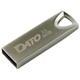 Флеш-накопитель Dato DS7016 USB 64GB Silver (DS70016-64G) - изображение 2