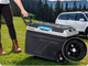 Холодильник туристичний Berdsen Icemax 402 12/230V 40 л Black (5903890629007) - зображення 6