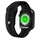 Смарт-часы T500 Smartwatch Bluetooth, пульс, давление, кислород, фитнес-функции, IP67 - изображение 3