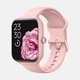 Смарт-часы T500 Smartwatch Bluetooth, пульс, давление, кислород, фитнес-функции, IP67 - изображение 6