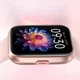 Смарт-часы T500 Smartwatch Bluetooth, пульс, давление, кислород, фитнес-функции, IP67 - изображение 7
