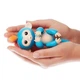 Ручна інтерактивна мавпочка Fingerlings Baby Monkey на палець - зображення 3