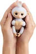 Ручна інтерактивна мавпочка Fingerlings Baby Monkey на палець - зображення 8