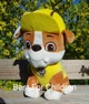 Мягкая игрушка Копиця Щенячий патруль Крепыш 30 см. (00112-129) - изображение 7