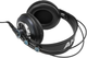 Słuchawki AKG K240 MKII Black  (030-21-063) - obraz 3
