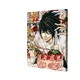 Картина за номерами Riviera Blanca Death Note 40x50 см (RB-1018) - зображення 1