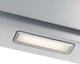 Витяжка декоративна PYRAMIDA NVX 50 (800) B WH (800 м3/г, 3 швид., кнопкове кер.) 311132 - изображение 4