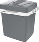 Lodówka turystyczna Berdsen Icemax 26 L 12/230V Grey (5902854516674) - obraz 2