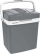 Lodówka turystyczna Berdsen Icemax 26 L 12/230V Grey (5902854516674) - obraz 3