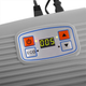 Lodówka turystyczna Berdsen Icemax 26 L 12/230V Grey (5902854516674) - obraz 5