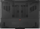 Laptop ASUS TUF Gaming F15 (2022) FX507ZC4-HN083 (90NR0GW1-M006E0) Mecha Gray - obraz 13