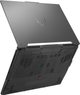 Laptop ASUS TUF Gaming F15 (2022) FX507ZC4-HN083 (90NR0GW1-M006E0) Mecha Gray - obraz 11