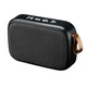 Беспроводная музыкальная колонка МG2 Kuulaa Bluetooth с поддержкой FM-радио - изображение 4