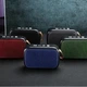 Беспроводная музыкальная колонка МG2 Kuulaa Bluetooth с поддержкой FM-радио - изображение 7