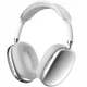 Беспроводные Bluetooth наушники P9 Pro Max с MP3, AUX, микрофоном и складной конструкцией - изображение 1
