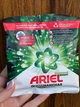 Пятновыводитель Ariel White Diamond Bright, 150 г - изображение 2