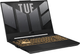 Laptop ASUS TUF Gaming F15 (2022) FX507ZC4-HN083 (90NR0GW1-M006E0) Mecha Gray - obraz 3