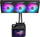 Система водяного охлаждения Asus ROG Ryuo IV SLC 360 ARGB (90RC0151-B0EAY0) - изображение 2