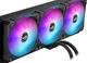 Система водяного охлаждения Asus ROG Ryuo IV SLC 360 ARGB (90RC0151-B0EAY0) - изображение 4