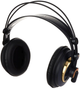 Słuchawki AKG K240 Studio Black (030-21-056) - obraz 4