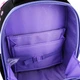 Школьный набор Kite Education Kuromi SET_HK25-556M (рюкзак, пенал, сумка) - изображение 11